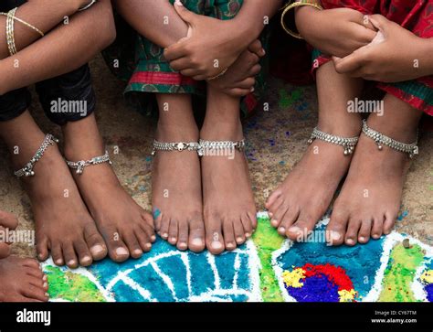 indian feet women|IndianFeet .